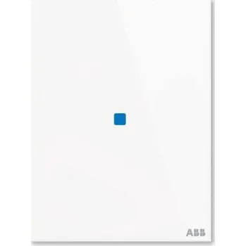 2CKA006300A1578 Tacteo prvek ovládací dotykový 1násobný, 86x115, ABB