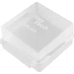 1005468 Krabička gelová KELVIN 45x45x30mm, IPX8, 0,6/1kV, pro ochranu spoje vodičů, Eleman