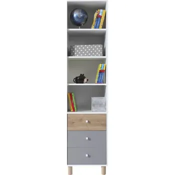 Dětský pokoj Meblar Skříň Faro FR7