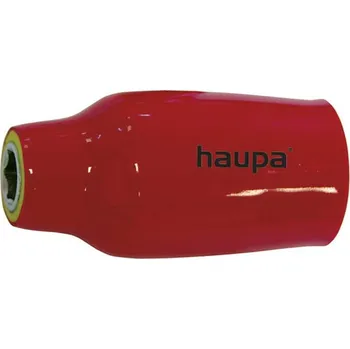 Klíč 110348/EN Klíč nástrčný šestihranný 1000 V 1/2“, WS 14, Haupa