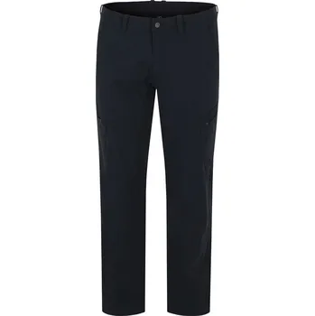 Pánské kraťasy Pánské kalhoty Hannah Nate anthracite M