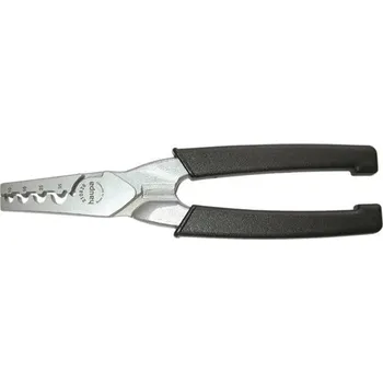 Kleště 210826 Kleště lisovací na dutinky 10 - 35 mm2, Haupa