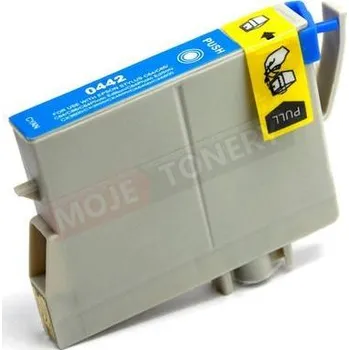 KOMPATIBILNÍ KAZETA EPSON T0442 (C13T044240) CYAN
