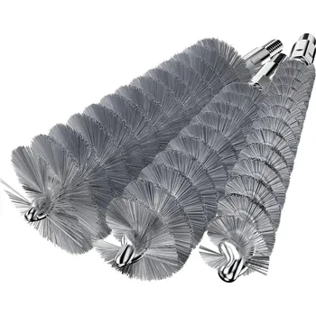 Čištění zbraně Real Avid Bore-Max Speed Brush kartáčky Ráže: .22/.223/5,56 mm