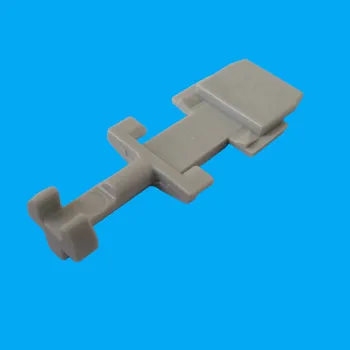 Žaluzie Vodící trn šedý (Vodící trn pro venkovní žaluzie C80)