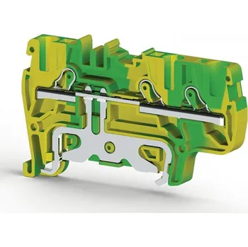 A0336600 PE PYK 4 ET/1+2 Svorka push-in, Elektro Bečov