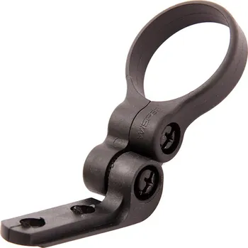 Zámek na kolo Držák pro slučovac Power 34,8mm