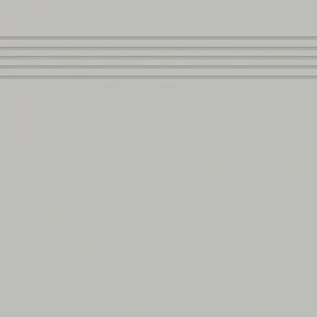 Obklad Taurus Color, TCP34003, schodovka, 30 x 30 cm, 03 Light Grey