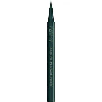 Oční linky Gabriella Salvete Liquid Eyeliner In Pen voděodolné tekuté oční linky ve fixu 06 1,2 ml