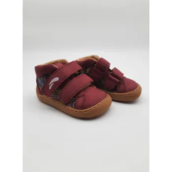 Dámská zdravotní obuv TIKKI SHOES Moon Piele Murcia Velikost EU: 27, vnitřní délka: 179, vnitřní šířka: 75