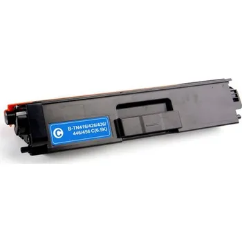 KOMPATIBILNÍ TONER BROTHER TN-426 CYAN
