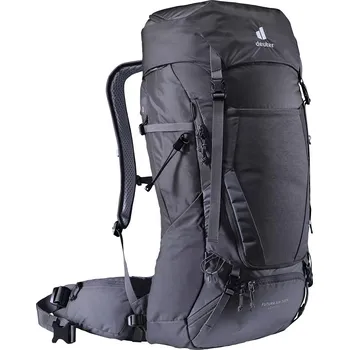 turistický batoh Deuter Futura Air Trek 45 + 10 l SL