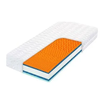 Matrace Matrace Tropico Heureka Plus Visco výška matrace v cm 20 rozměr 90x200