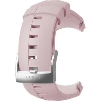 Řemínek na hodinky Suunto Řemínek Spartan Sport Sakura se stříbrnou sponou + DÁREK