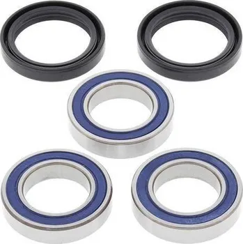 All Balls sada zadního ložiska a gufera Honda CR125R 00-07, CR250R 00-07, CRF250R 04-18, CRF250X 04-17, CRF450R 02-18, CRF450RX 17-18, CRF450X 05-17, Suzuki RMX450 10-11, RMX450Z 17, RMZ250 07-17, RMZ HONDA CRF450R rok 02-22