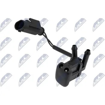 Stěrač Tryska ostřikovače, čištění skel NTY EDS-BM-059