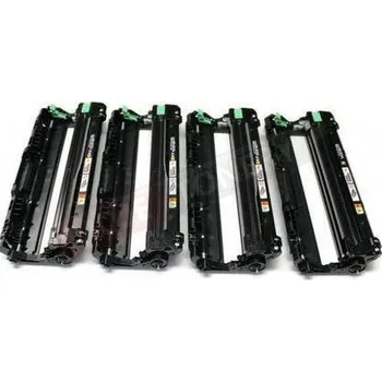 Počítačové příslušenství KOMPATIBILNÍ VÁLEC BROTHER 4X DR-241CL