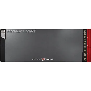 Čištění zbraně Univerzální podložka pro čištění a úpravu zbraní Real Avid Universal Smart Mat