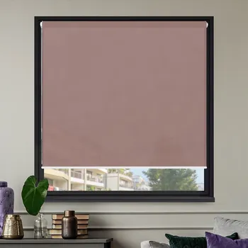 Roleta FOA Látková roleta, STANDARD, Latté, LE 149 , 30 x 150 cm