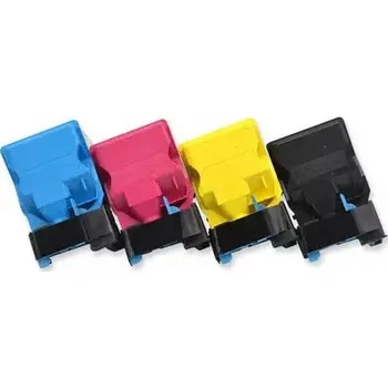 MULTIPACK MINOLTA TNP22 CMYK KOMPATIBILNÍ