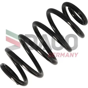 Pružina podvozku DACO Germany 812323HD