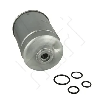 Palivový filtr Palivový filtr HART 371 359