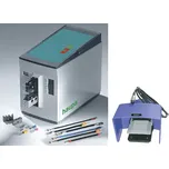 217050 Krimpovačka elektrická, Haupa