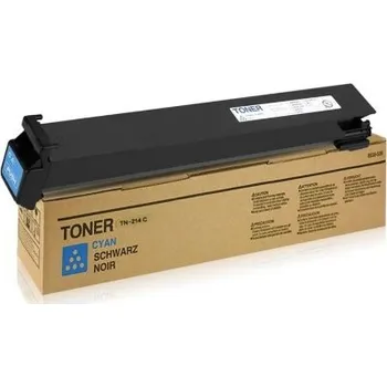 KOMPATIBILNÍ TONER MINOLTA TN-210 (8938512) CYAN