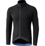SHIMANO S-PHYRE Windresistant dres, černá, S (SHIMANO S-PHYRE Windresistant dres, černá, S)