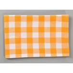 Utěrka Karin 50x70cm žlutá