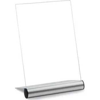 Plastový stojánek PLATINUM A4