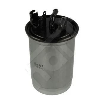 Palivový filtr Palivový filtr HART 328 867