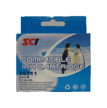 Epson T0891 - kompatibilní