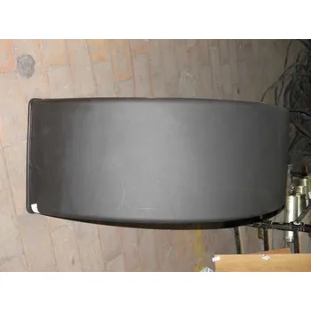 Blatník karosérie Blatník plastový zadní 420MM SERTPLAS 1302P