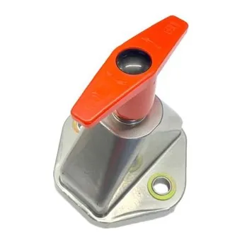 Auto elektroinstalace Odpojovač baterie 24V 300A