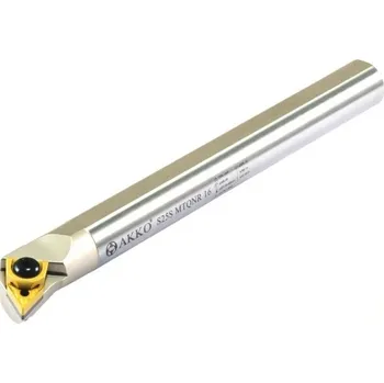 dílenský stroj AKKO Soustružnický držák VBD S50V MTQNL 22 M.01.02.02.08.08