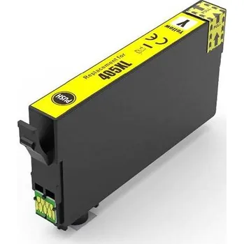KOMPATIBILNÍ KAZETA EPSON 405XL (C13T05H44010) YELLOW