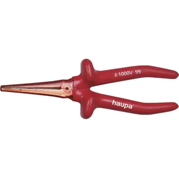 Kleště 210298 Kleště univerzální VDE 200 mm, Haupa