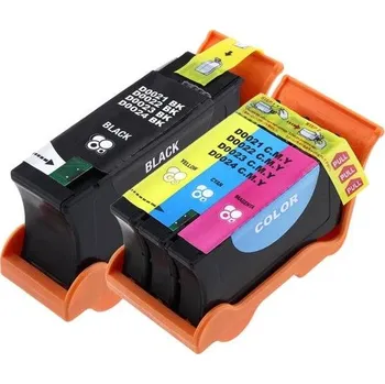 MULTIPACK DELL X737N + X738N (SERIES 22) KOMPATIBILNÍ