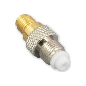 Anténní redukce SMA-f/FME-f