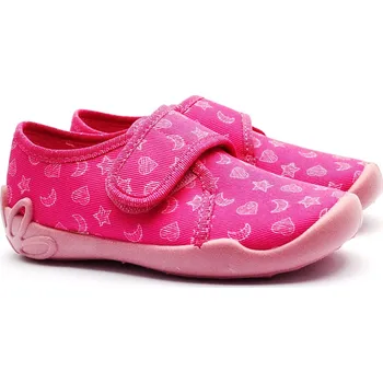 Chlapecké bačkory FISCHER 532031 Dívčí bačkory Velikost: 35