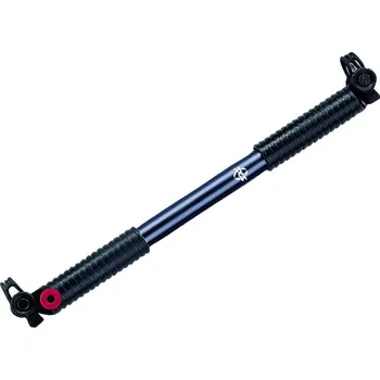 Příslušenství pro cyklistiku SKS pumpa AIR ALPIN, universální ventil (SKS pumpa AIR ALPIN, universální ventil)