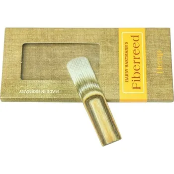 Fiberreed Plátek Sopran saxofon - trikoMH 10421