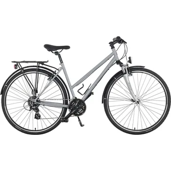 Městské kolo Citybikes Dámské turistické kolo Mark Base Lady tour 44 cm