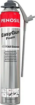 Montážní pěna Penosil EasyGun 750 ml