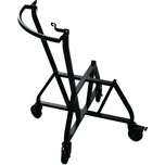 IntEGGrovaný pojízdný stojan s držadlem pro BGE 2XLarge Sleva 900Kč