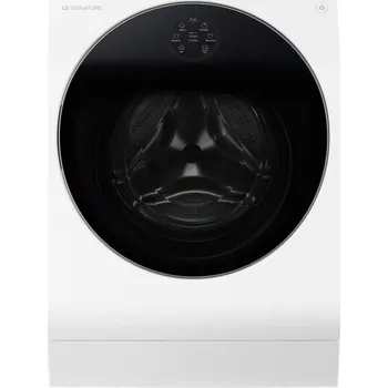 Pračka se sušičkou LG LSWD100E