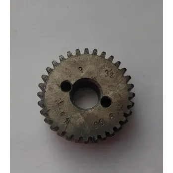 Příslušenství k šicímu stroji DANAPO Náhradní díly do šicích strojů - Ozubená kola Typ: 3