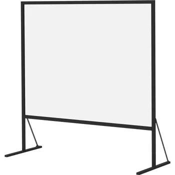 Projekční plátno Projekční plátno Frame Floor 50 310x179 cm