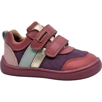 Protetika barefoot boty KIMBERLY Purple 20